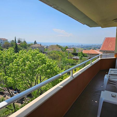 Paralax Hotel Varna Ngoại thất bức ảnh