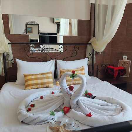 Paralax Hotel Varna Ngoại thất bức ảnh