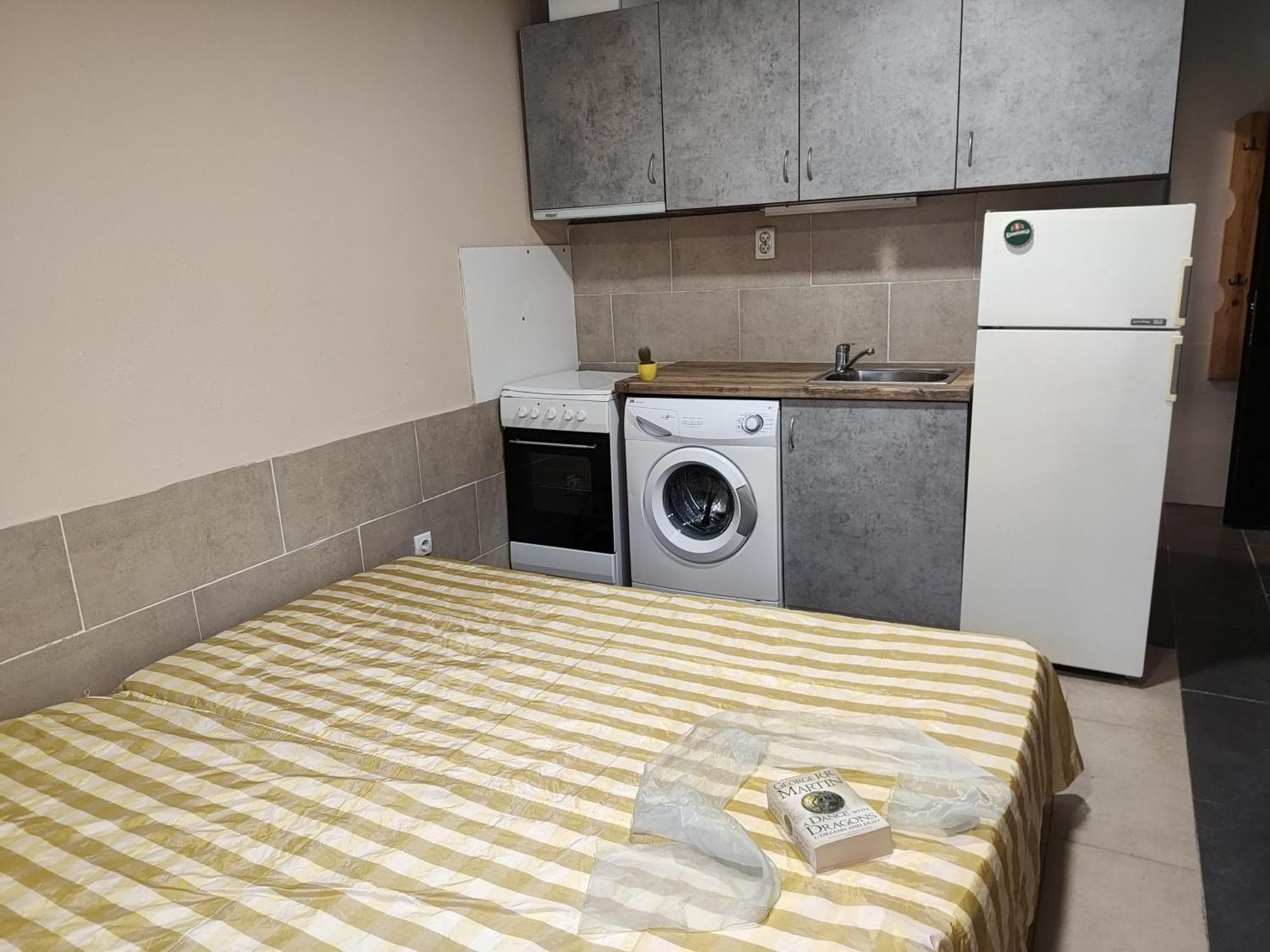 Paralax Hotel Varna Ngoại thất bức ảnh