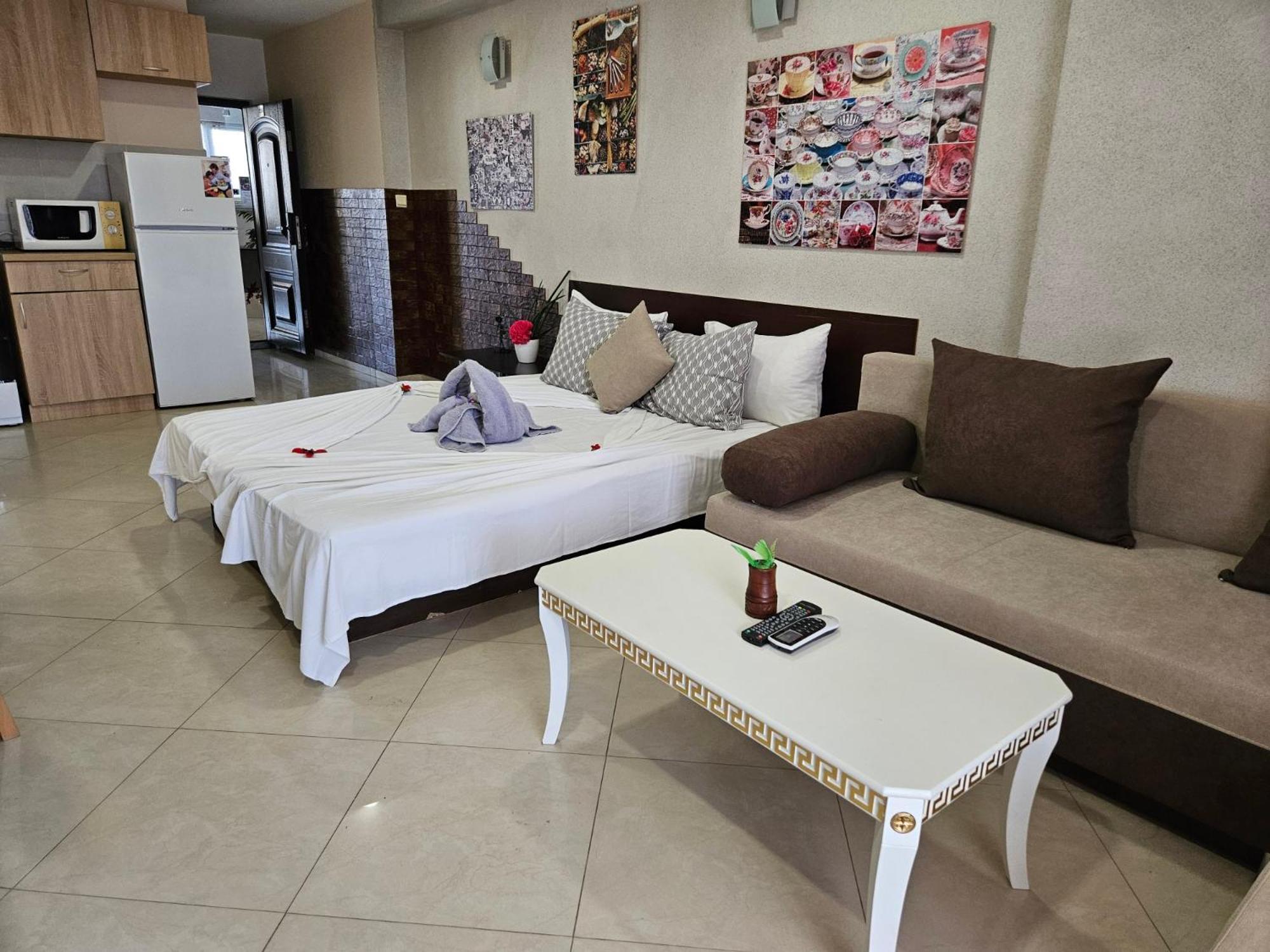 Paralax Hotel Varna Ngoại thất bức ảnh