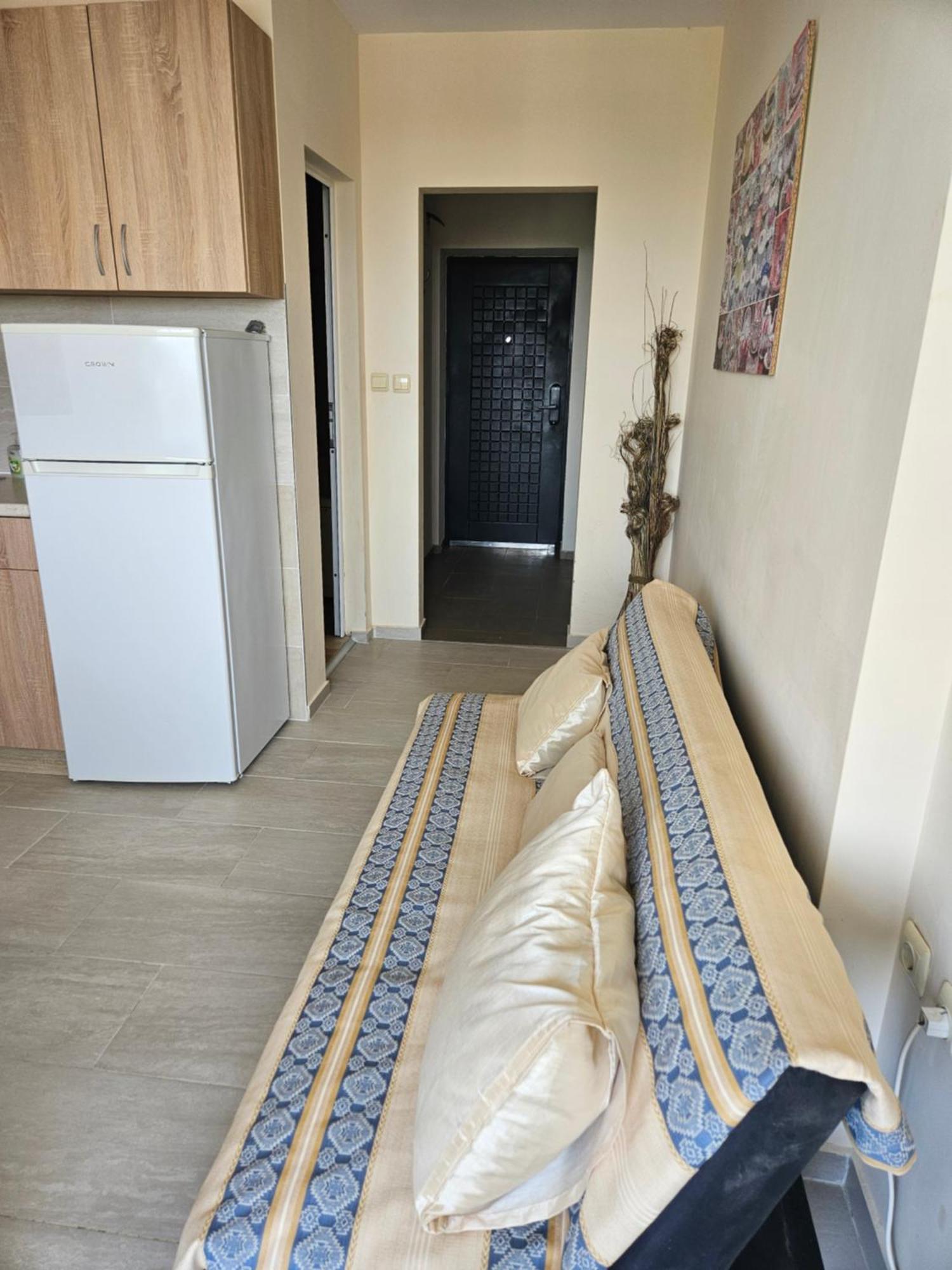 Paralax Hotel Varna Ngoại thất bức ảnh