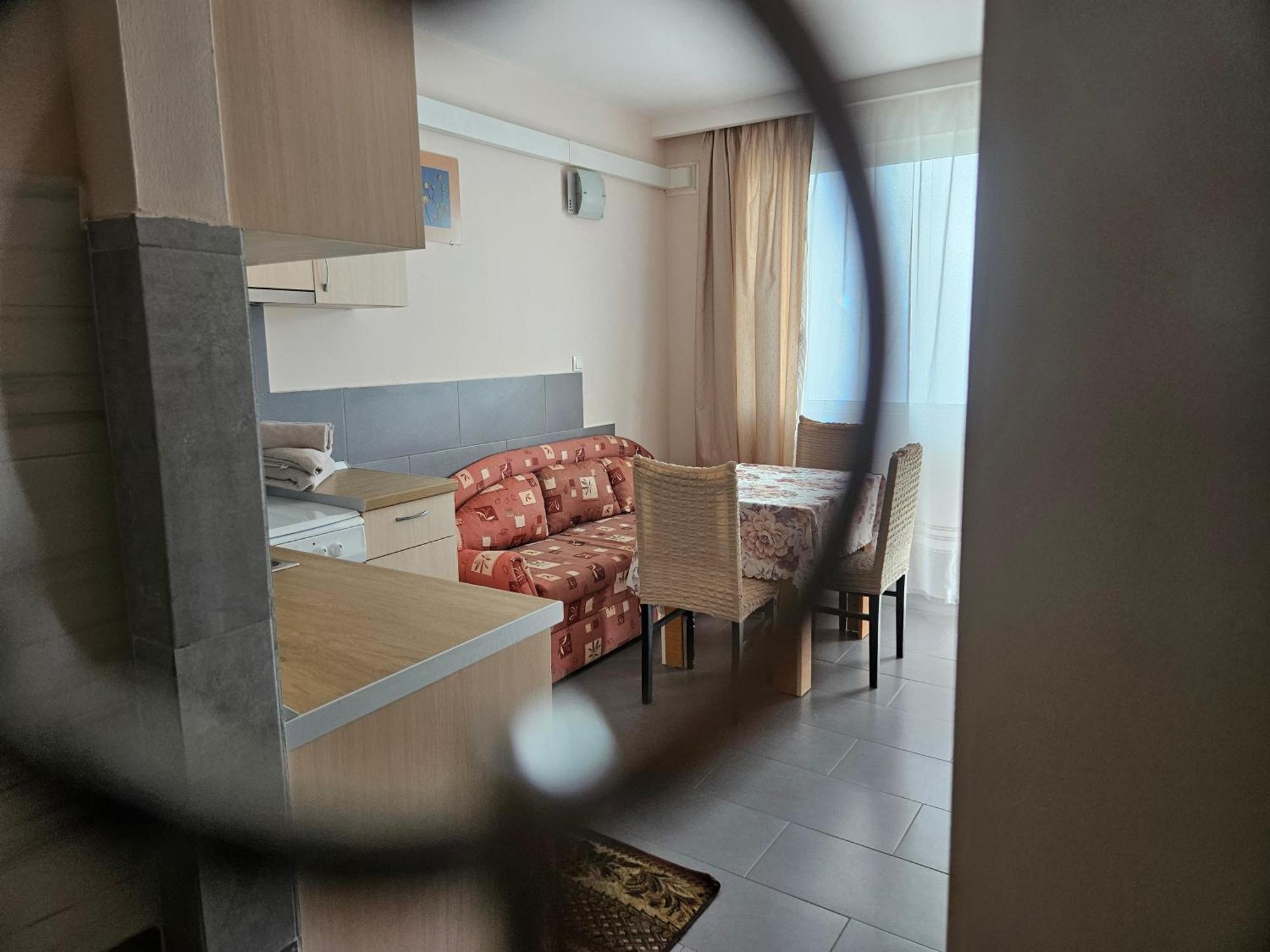 Paralax Hotel Varna Ngoại thất bức ảnh