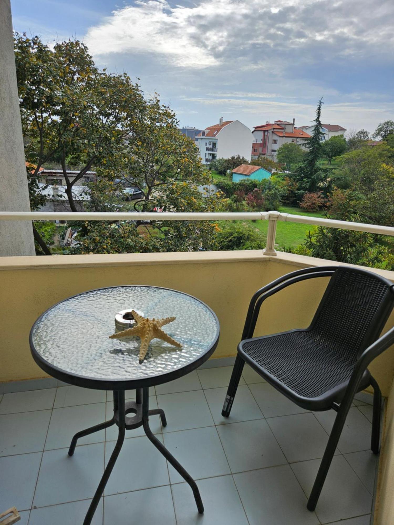 Paralax Hotel Varna Ngoại thất bức ảnh