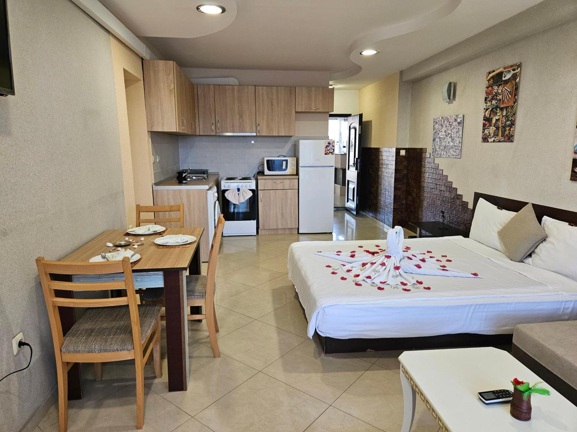 Paralax Hotel Varna Ngoại thất bức ảnh