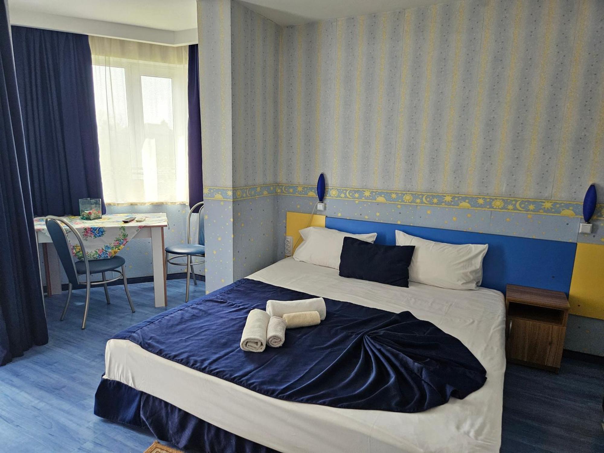 Paralax Hotel Varna Ngoại thất bức ảnh