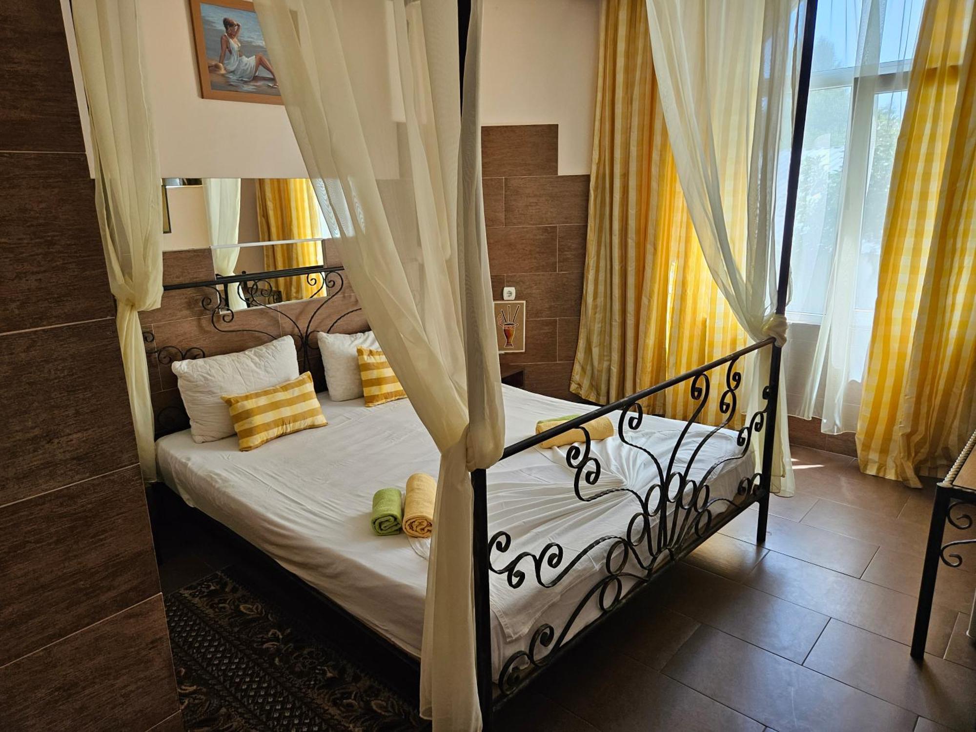 Paralax Hotel Varna Ngoại thất bức ảnh