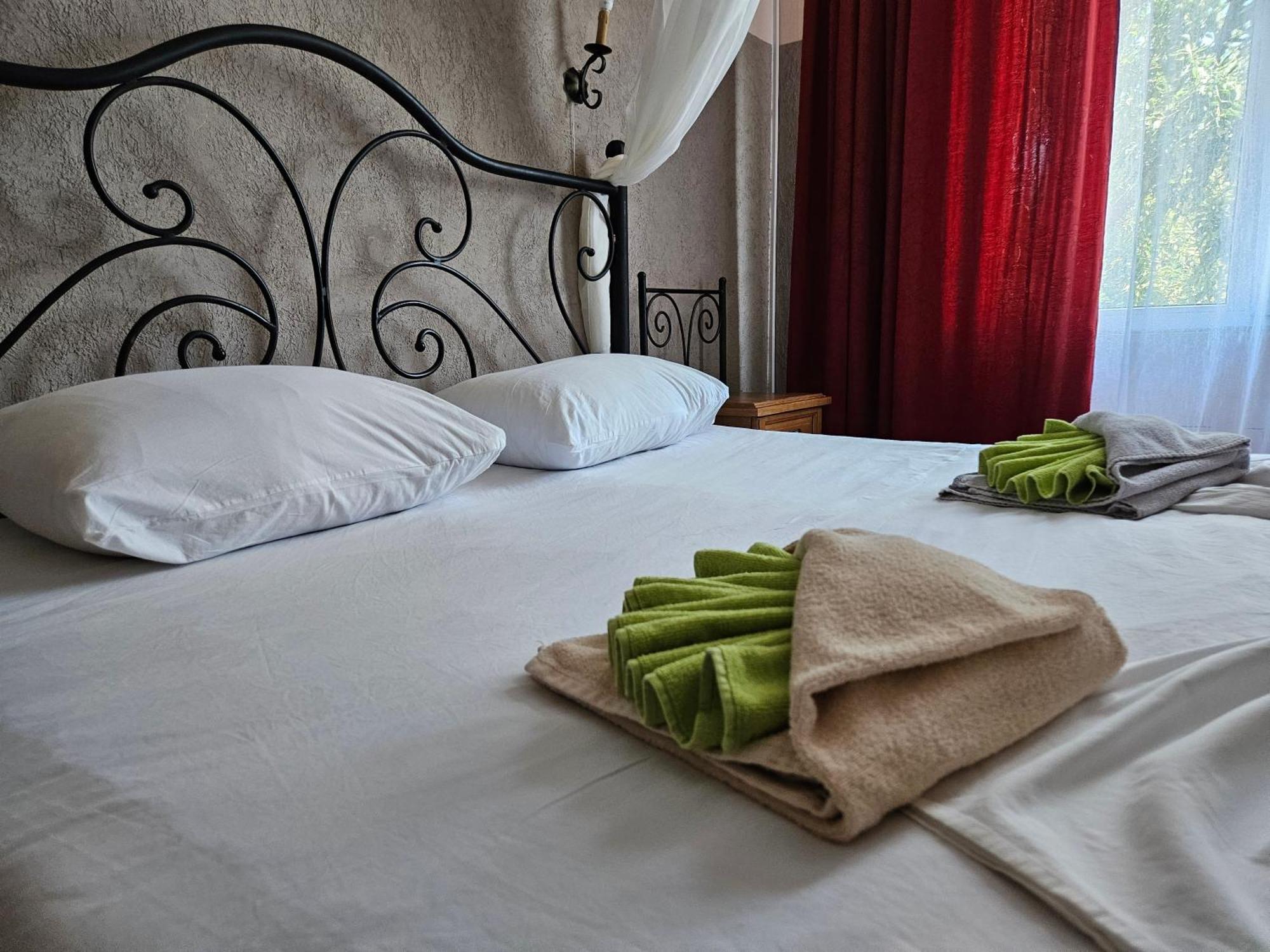 Paralax Hotel Varna Ngoại thất bức ảnh