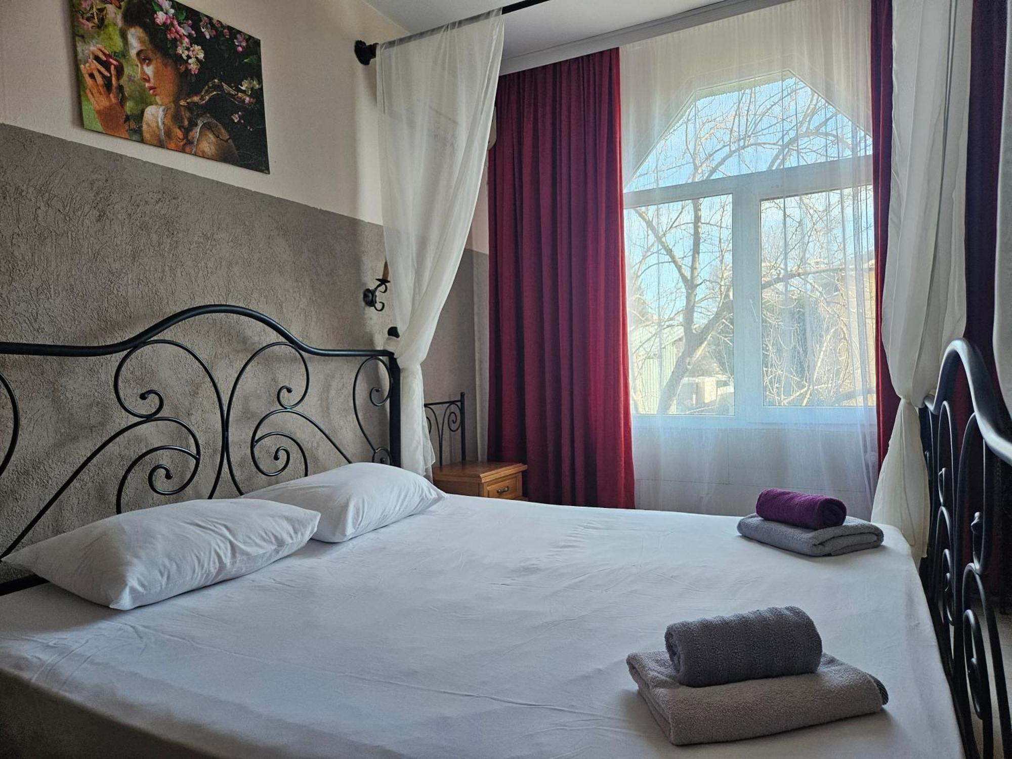 Paralax Hotel Varna Ngoại thất bức ảnh